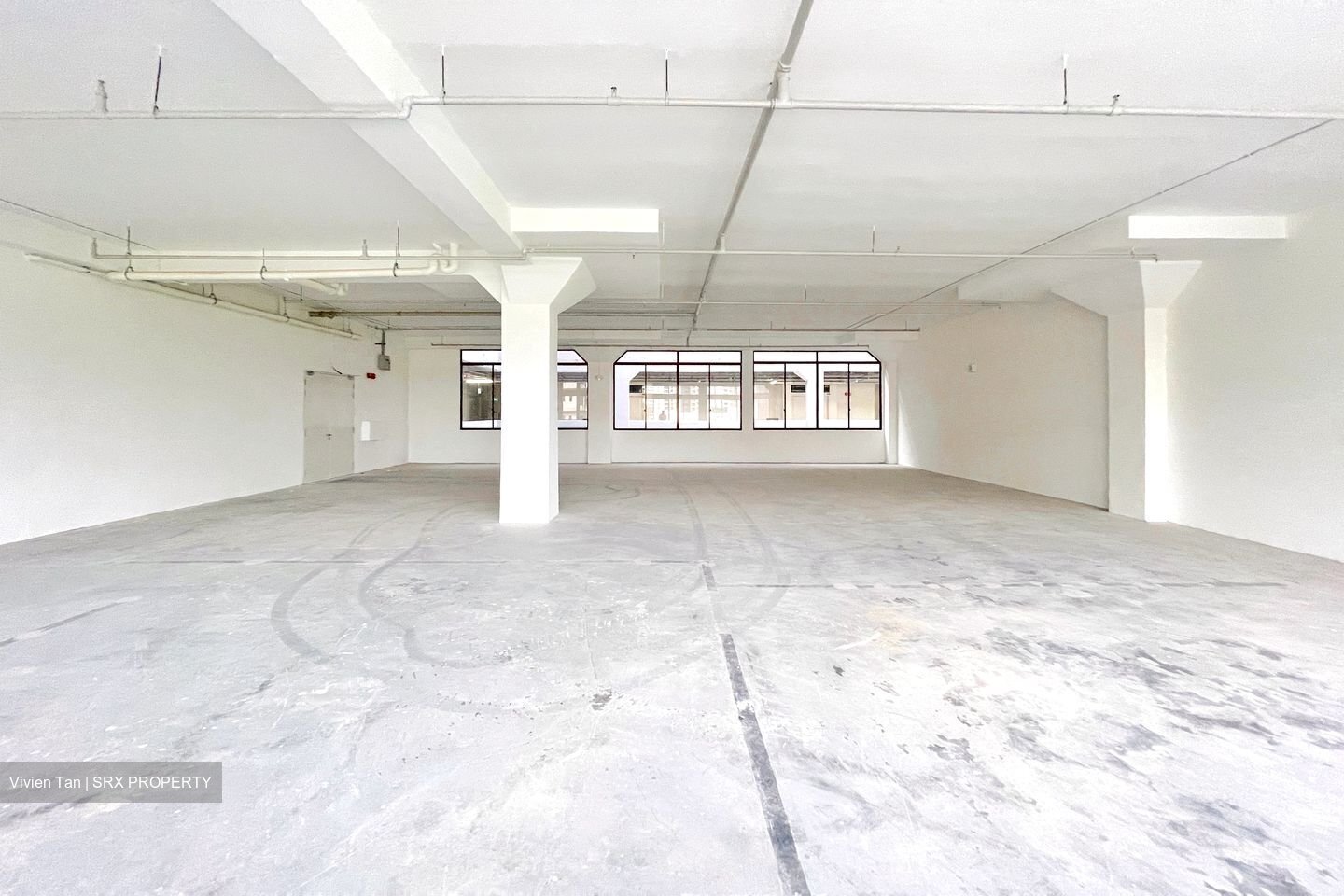 GRANTRAL COMPLEX (D13), Factory #456680211